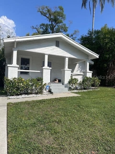 7211 TALIAFERRO