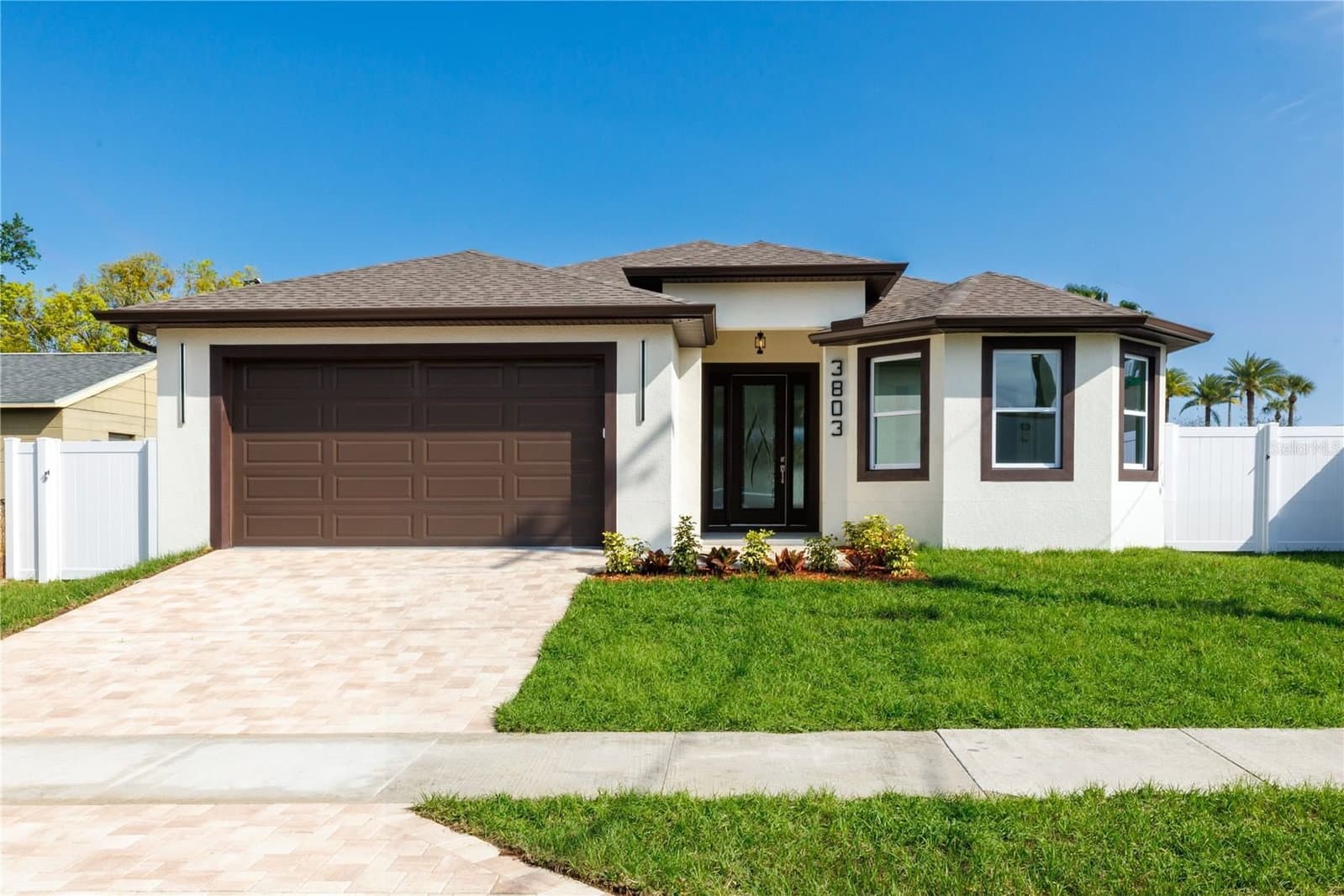 3803 PALMETTO