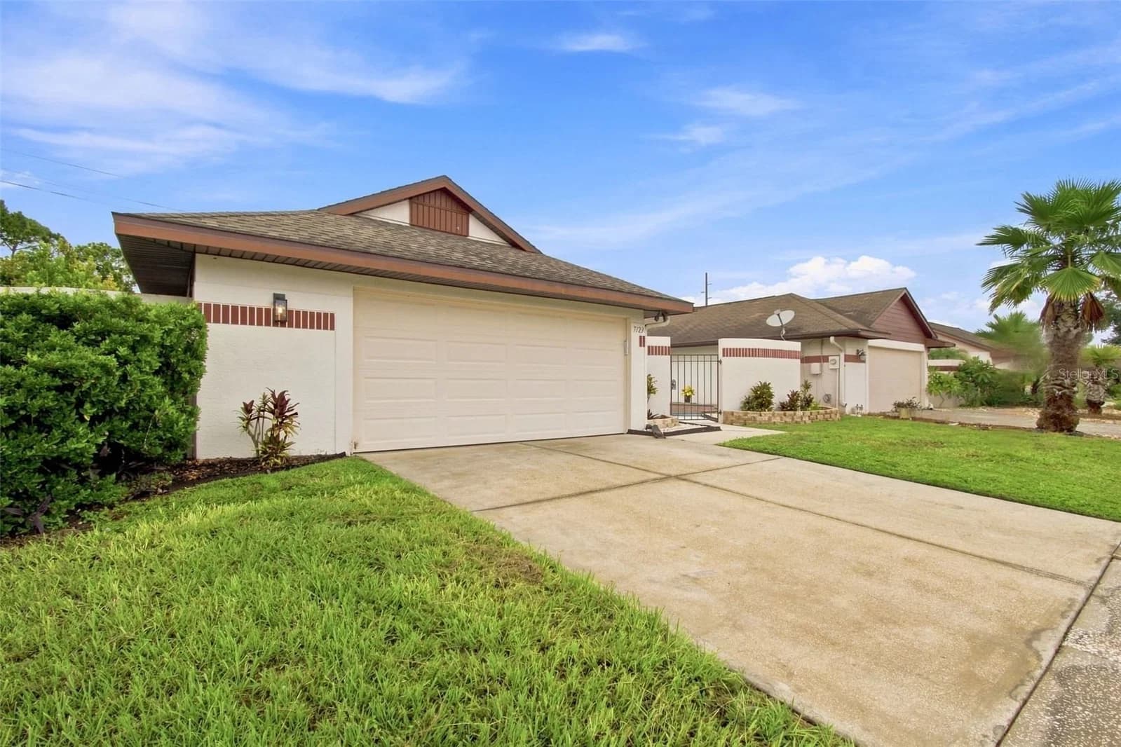 7123 SILVERMILL Drive