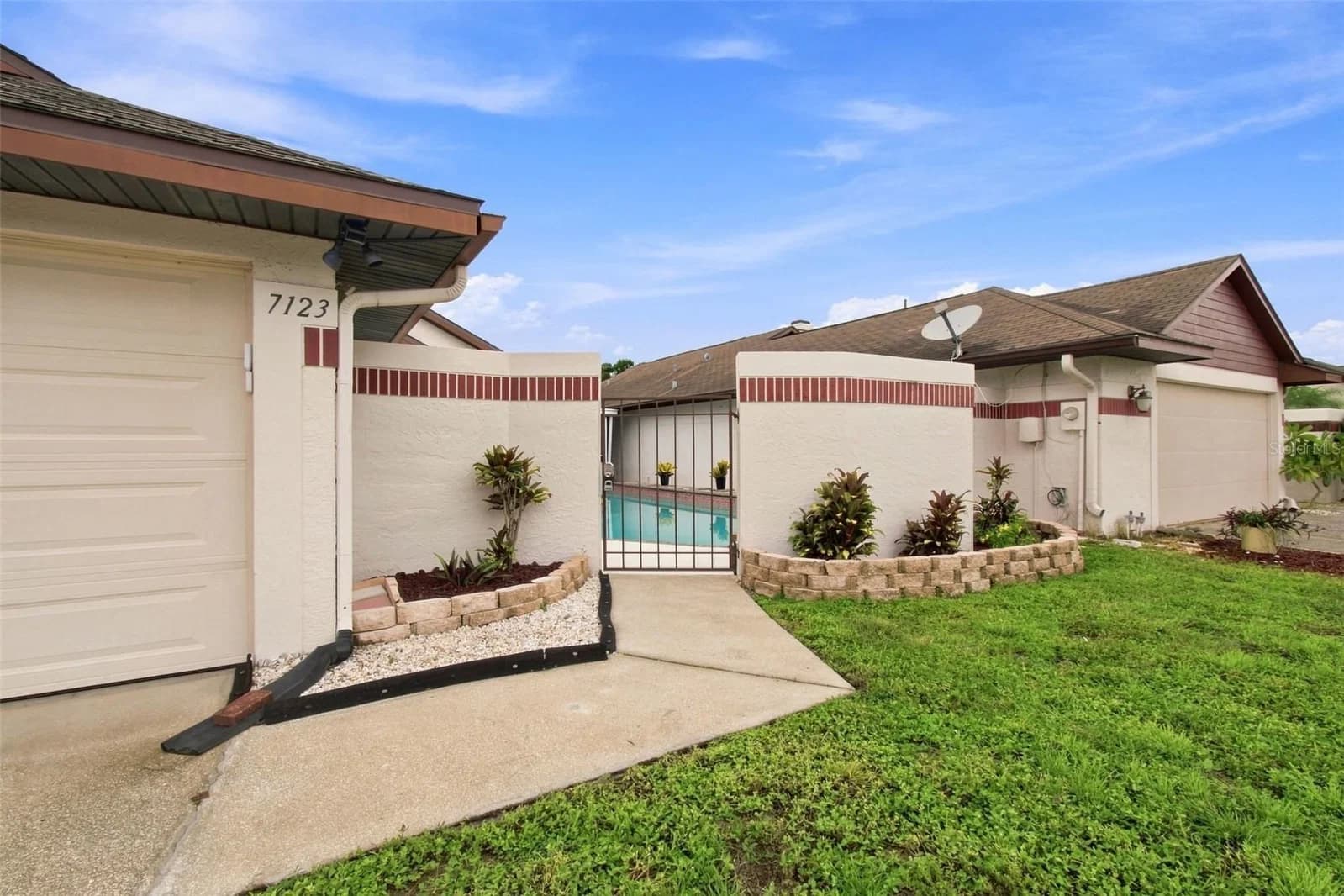 7123 SILVERMILL Drive
