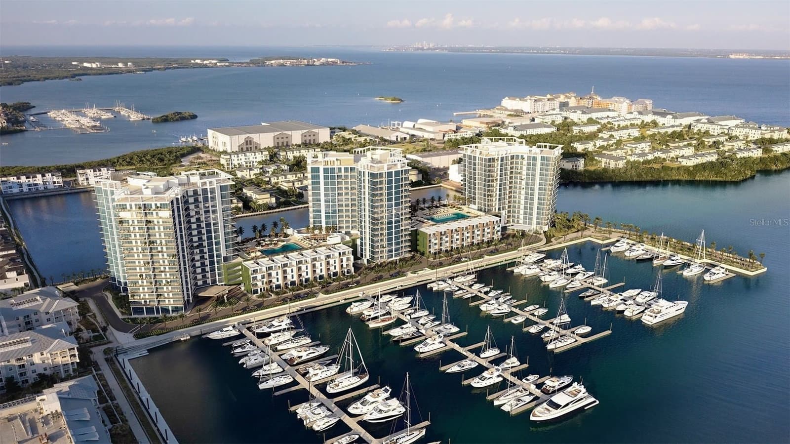 5142 MARINA