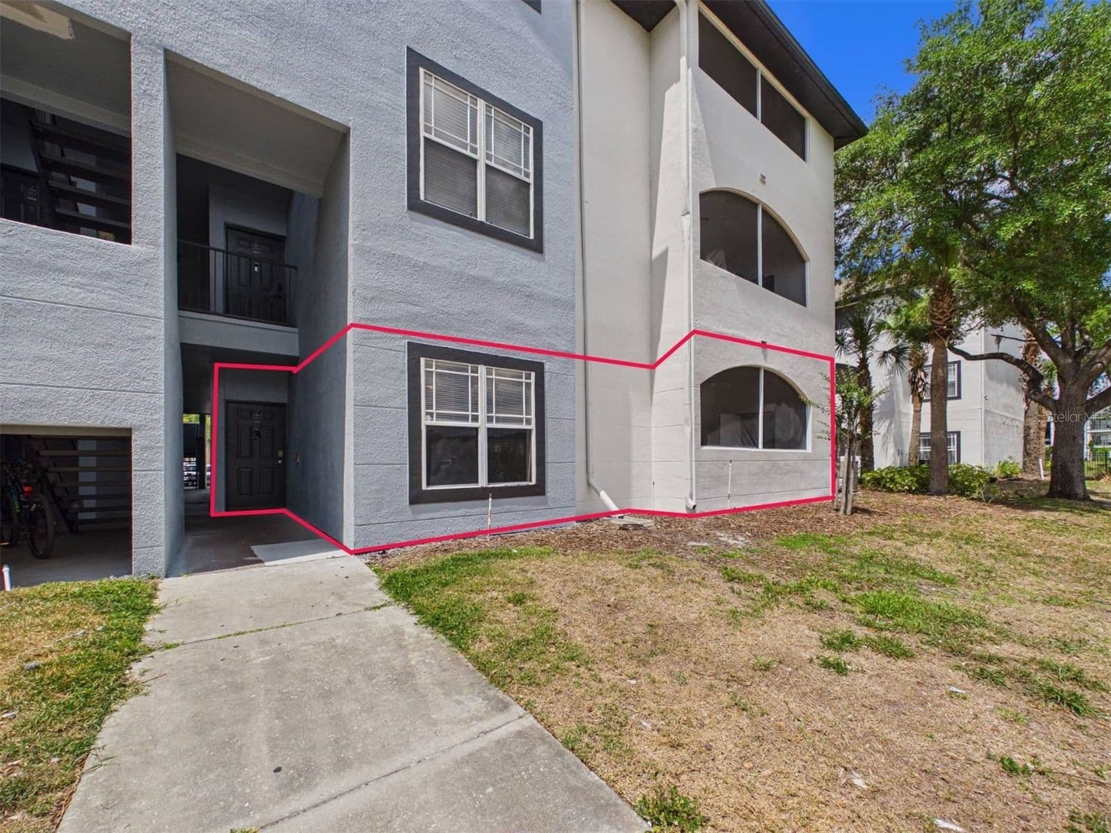 16305 ENCLAVE VILLAGE
