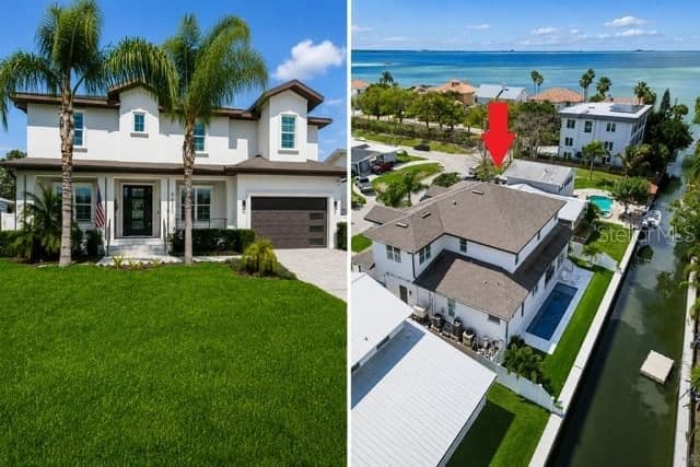 4835 BAY VILLA
