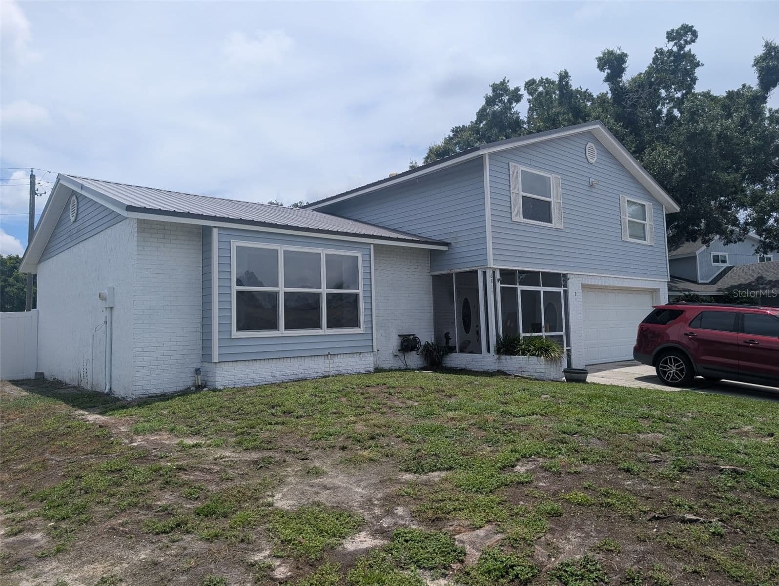 6817 MITCHELL