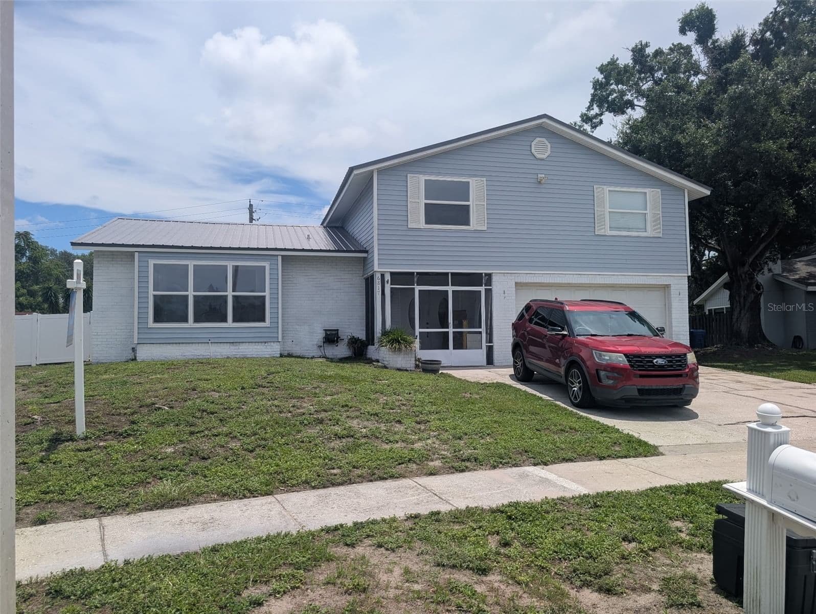 6817 MITCHELL