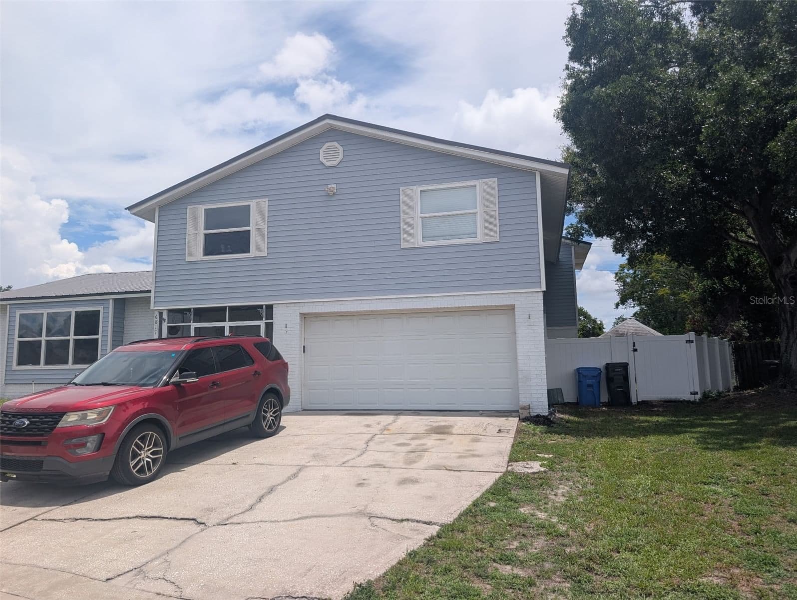 6817 MITCHELL