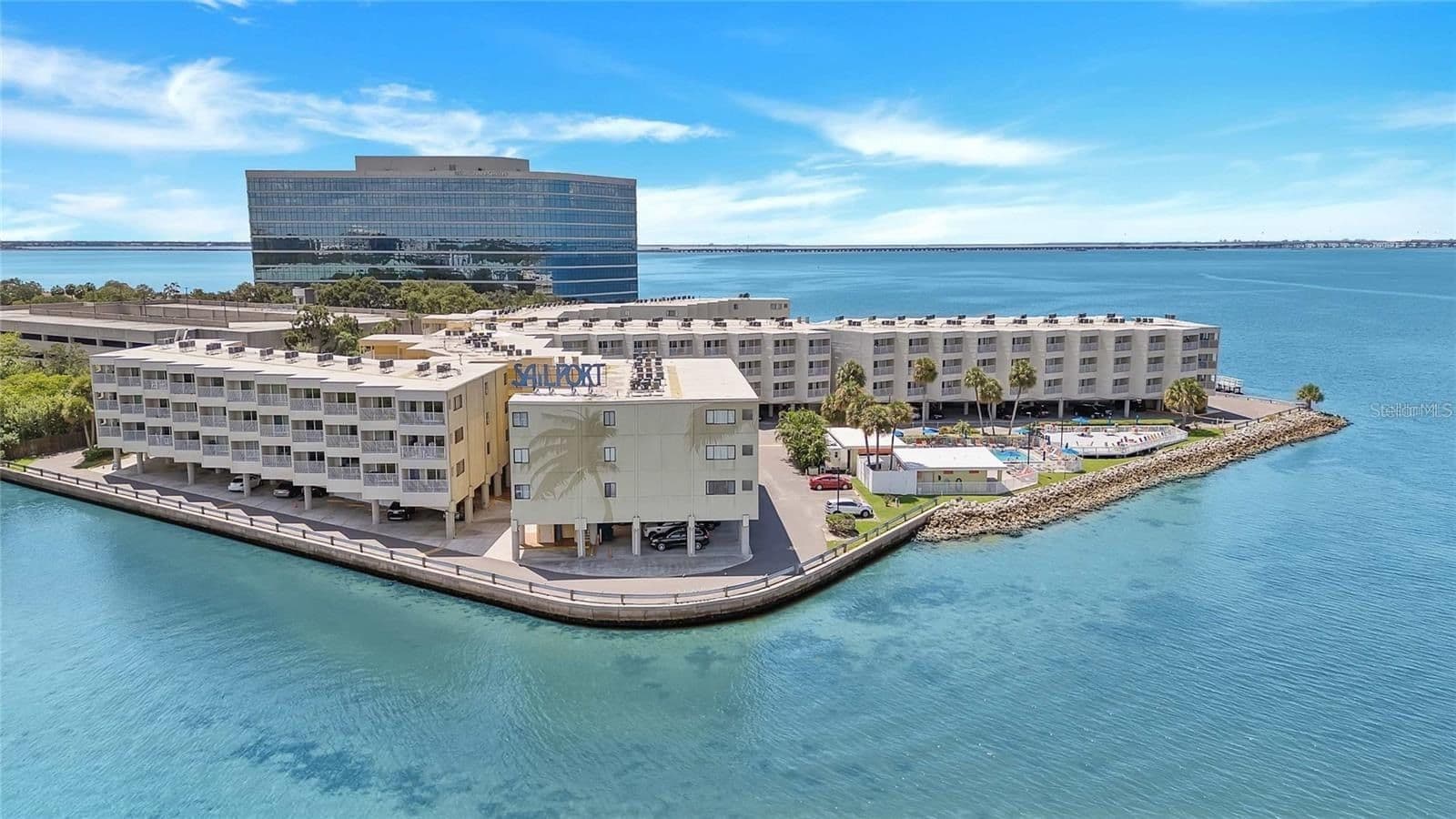 2506 ROCKY POINT