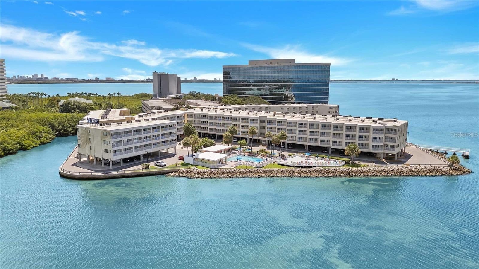 2506 ROCKY POINT