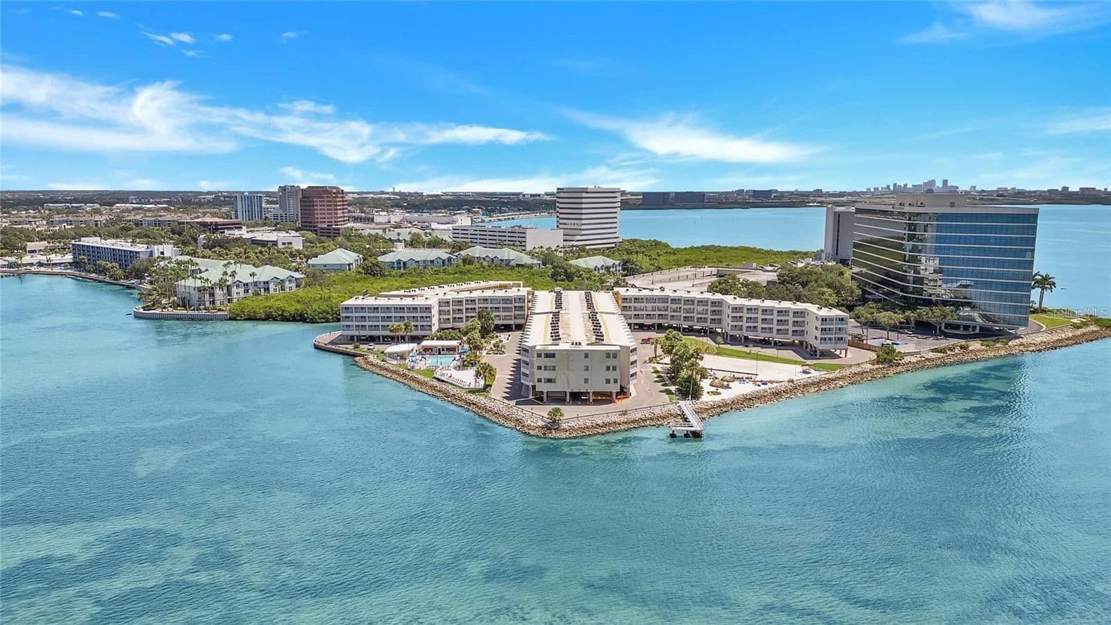 2506 ROCKY POINT