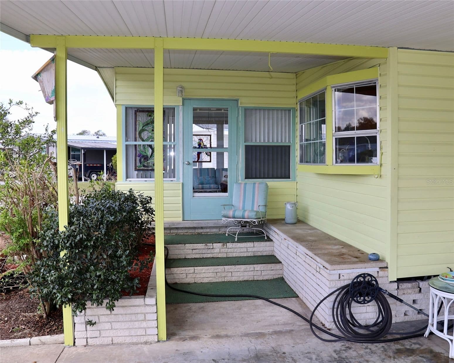 1610 REYNOLDS