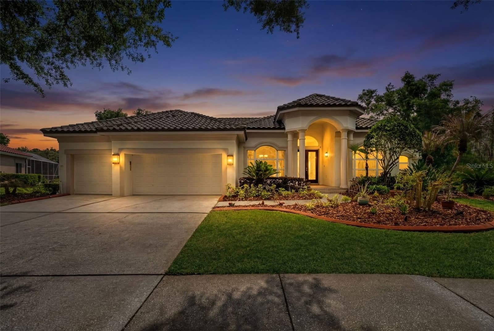 17905 ARBOR GREENE