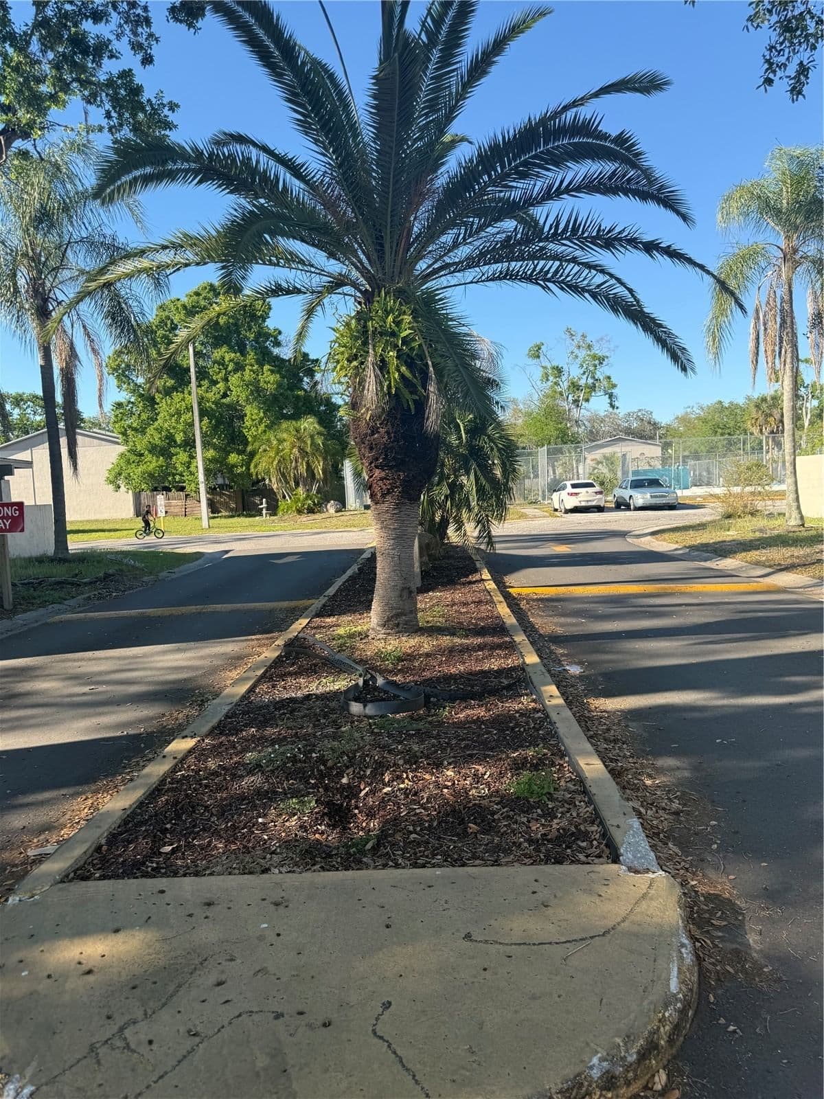 5118 TENNIS COURT CIRCLE