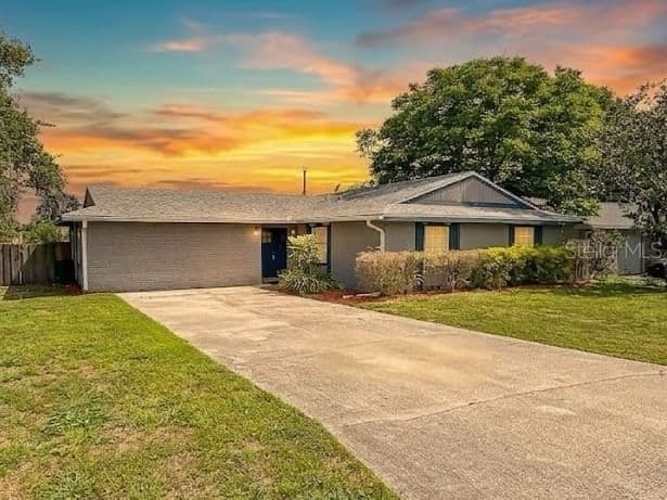 2802 CHRISTIE