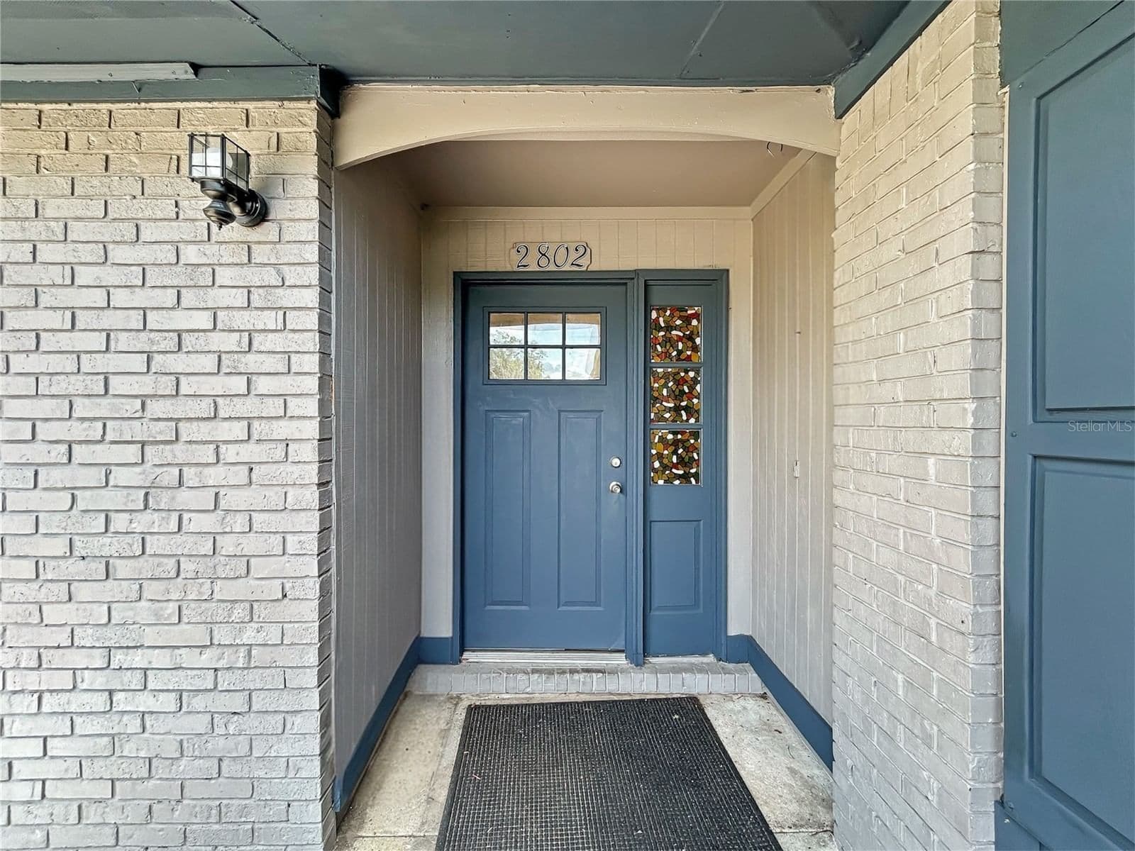 2802 CHRISTIE