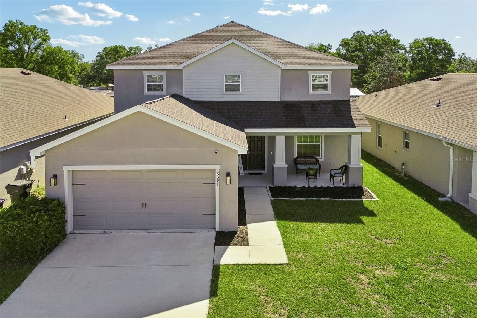 6396 GARDNER