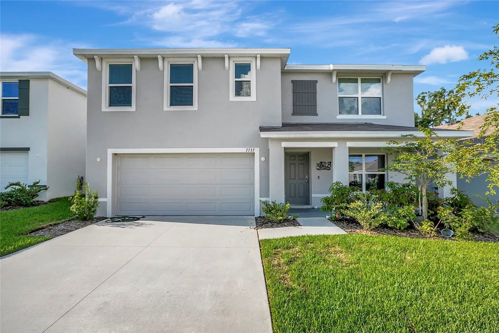 7737 ROSEWOOD GARDEN