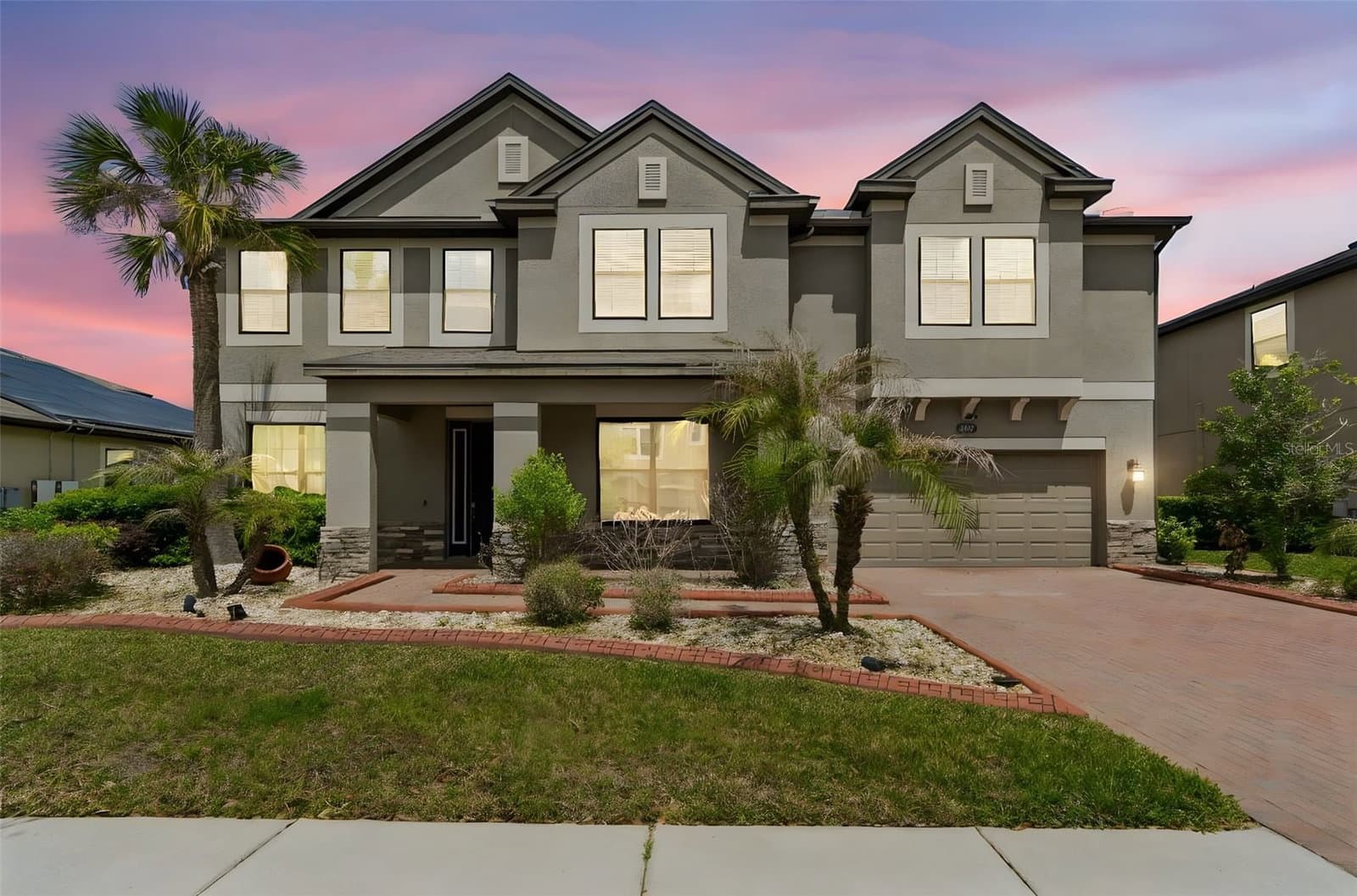 10316 CLOVER PINE