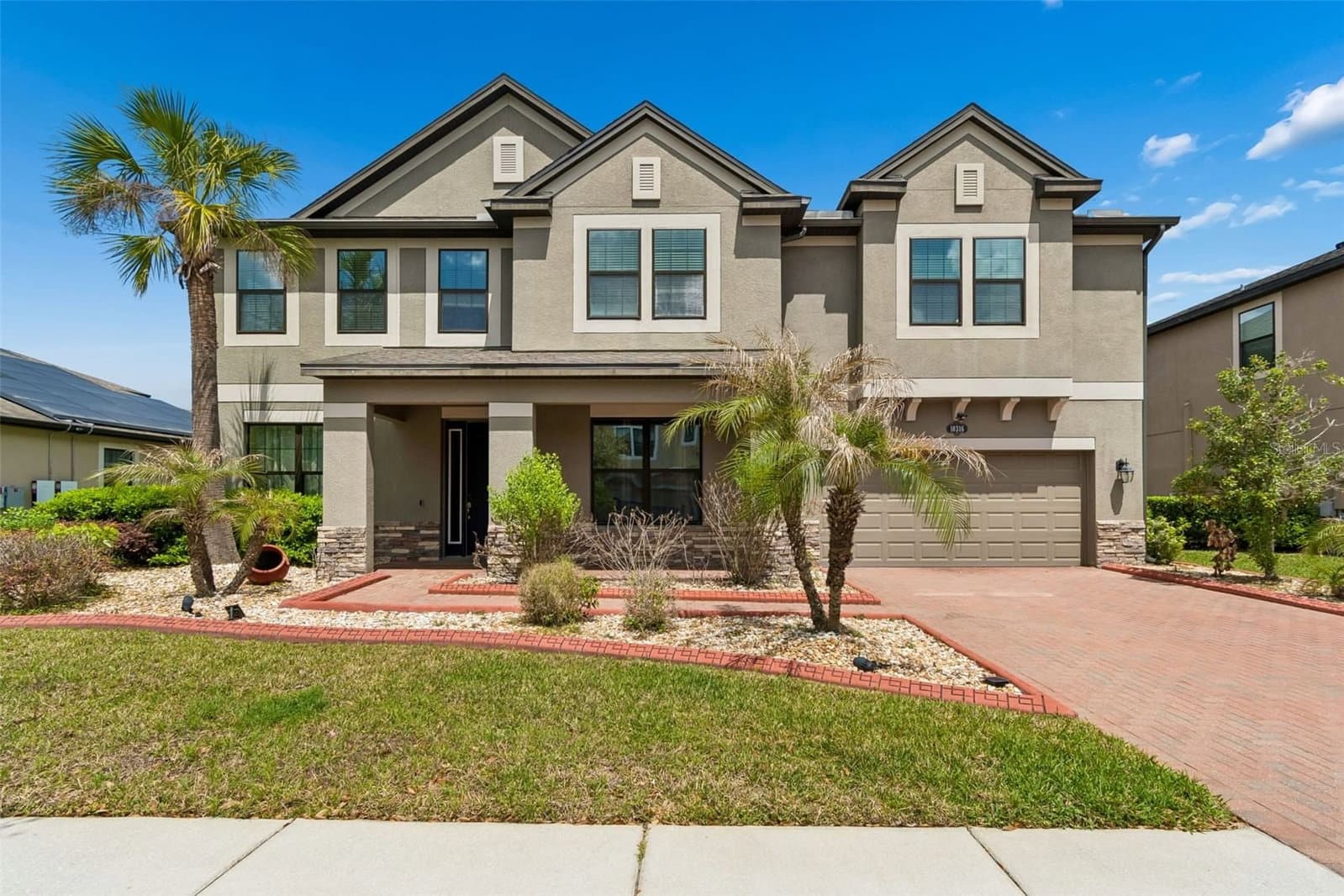 10316 CLOVER PINE