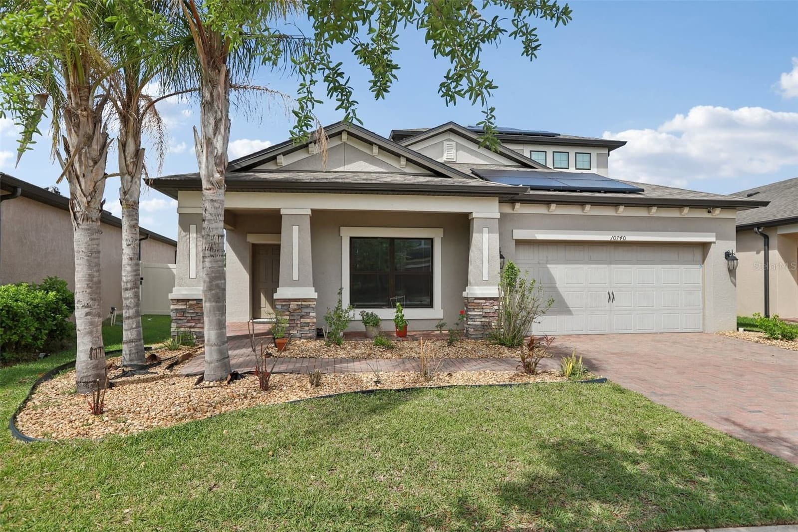 10740 PLEASANT KNOLL