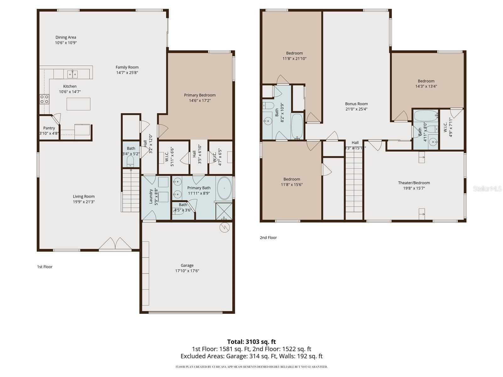 8840 CAMERON CREST