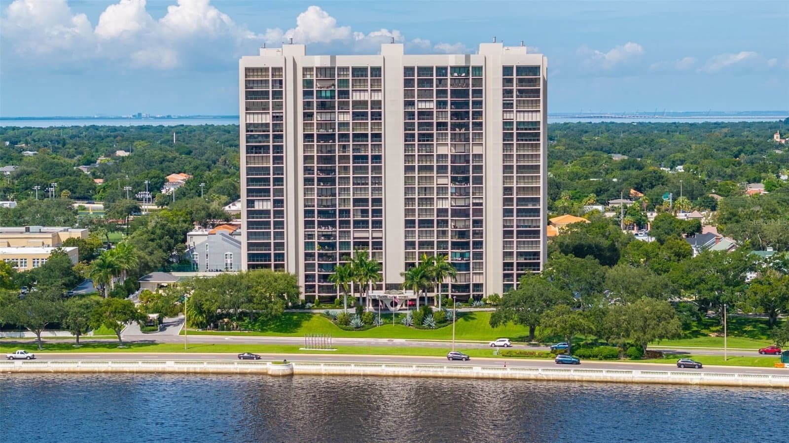 3301 BAYSHORE