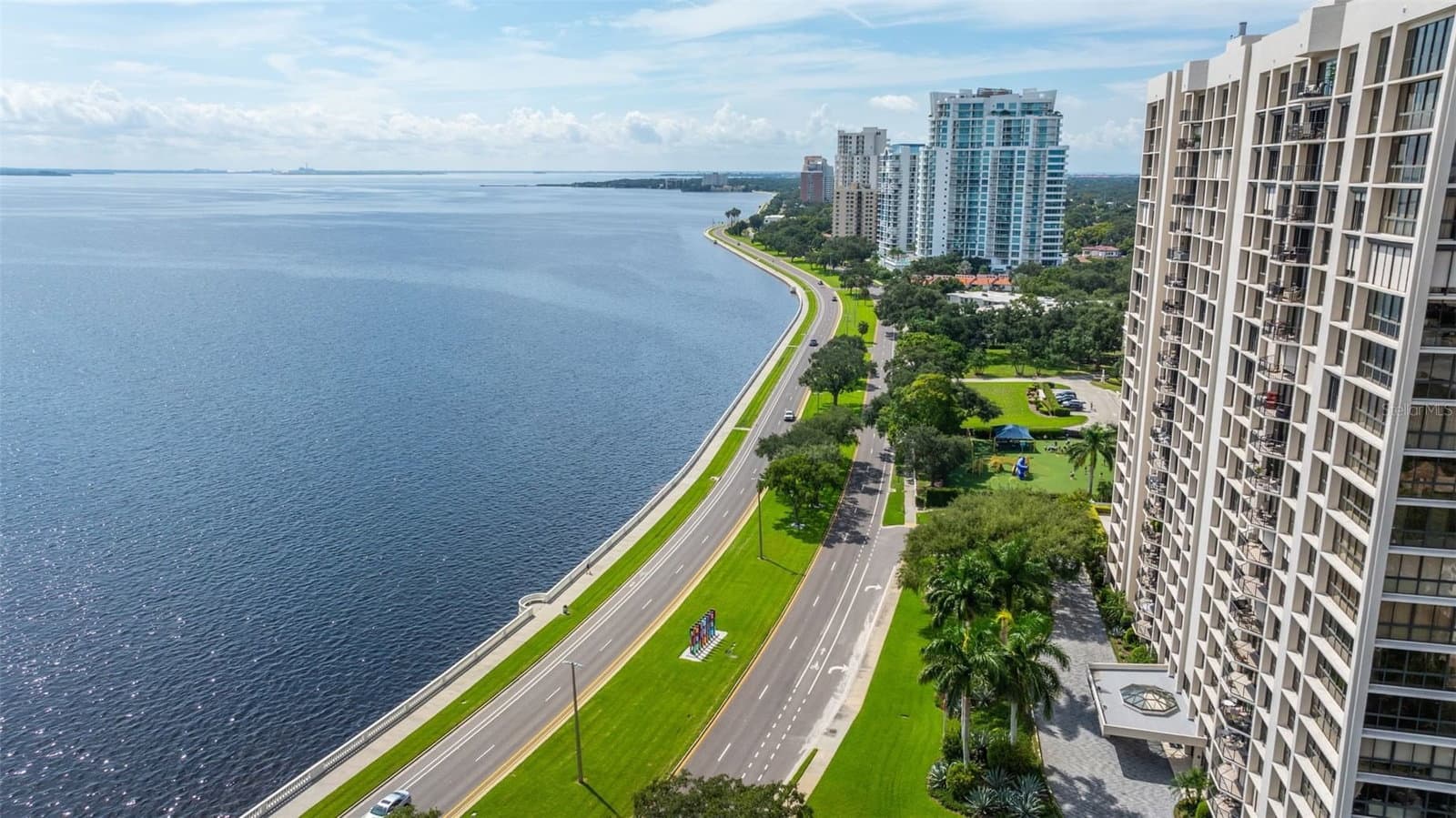 3301 BAYSHORE