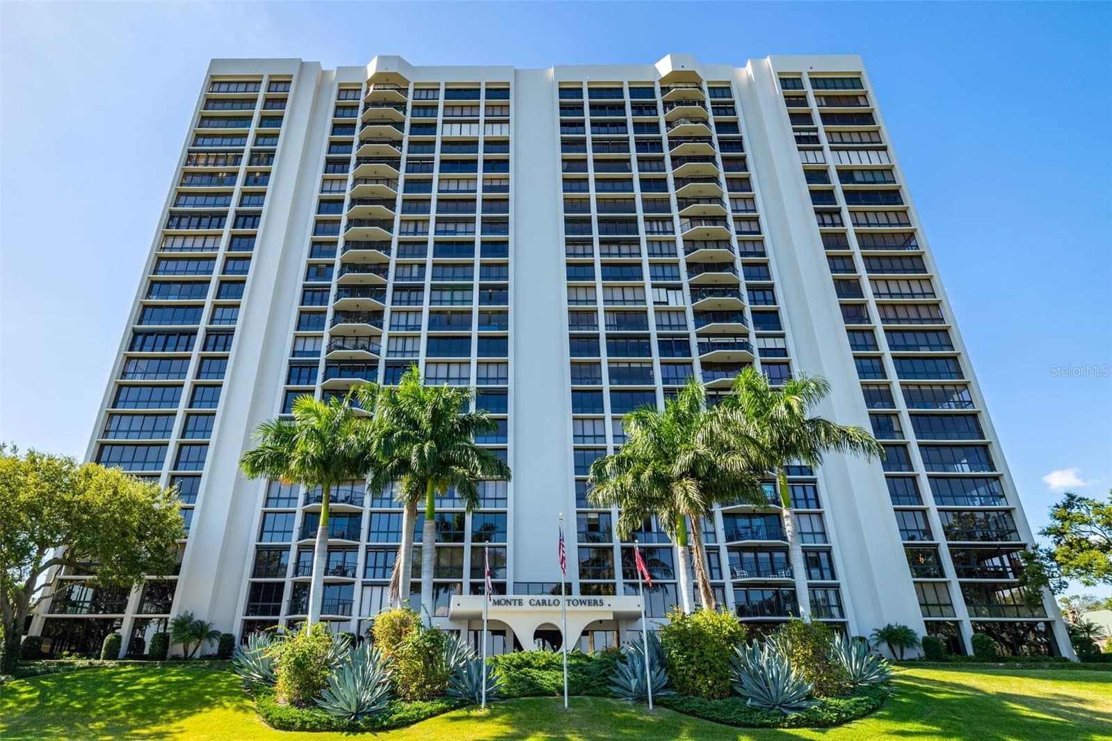 3301 BAYSHORE