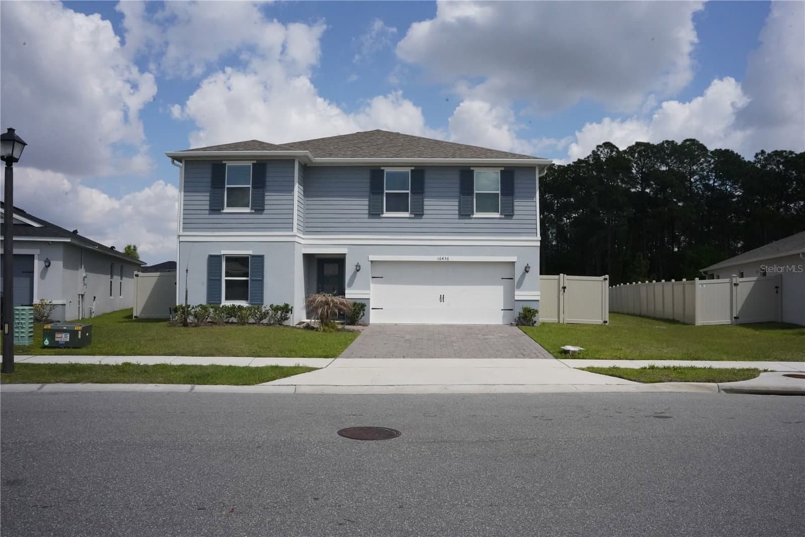 16436 WINDING PRESERVE