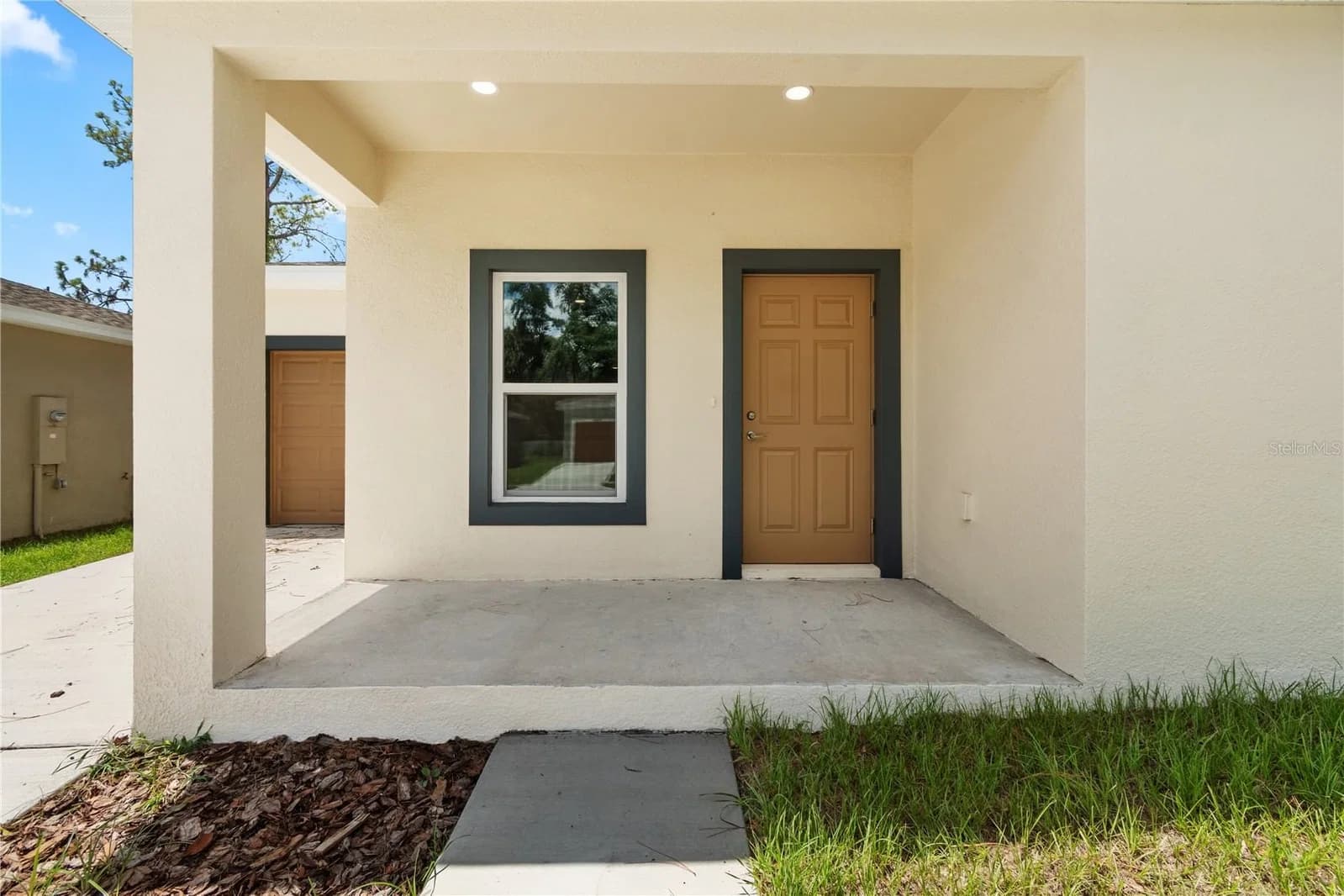 5009 FINDERS Court