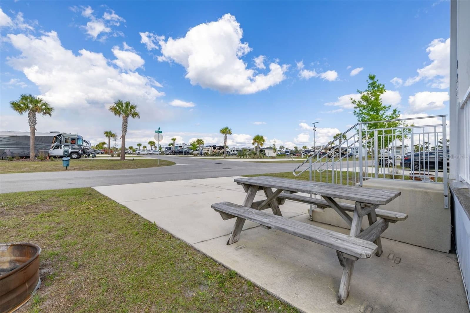 325 TIKI TURN (HWY 630)
