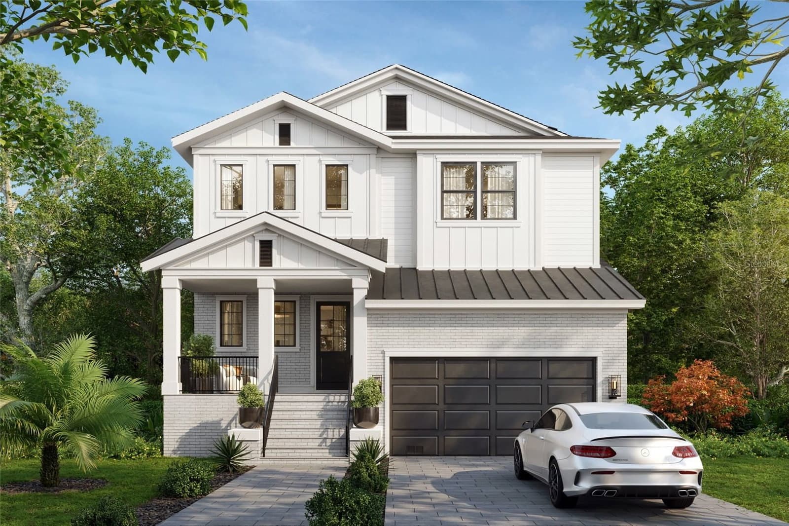 2303 GLENWOOD