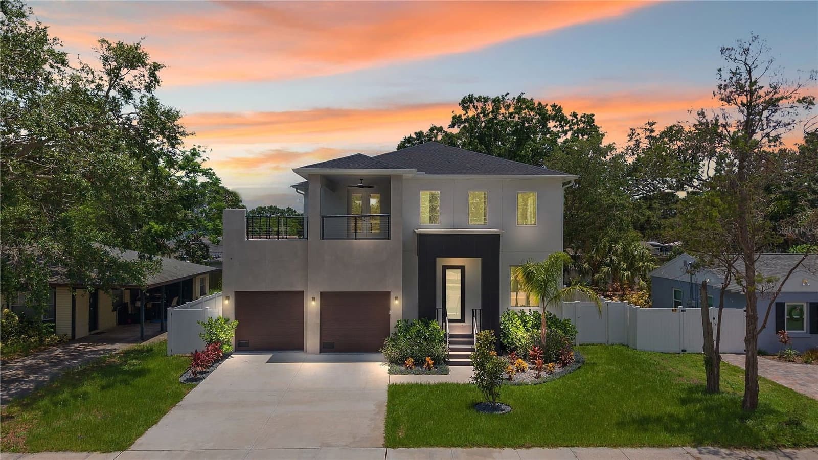 4604 EUCLID