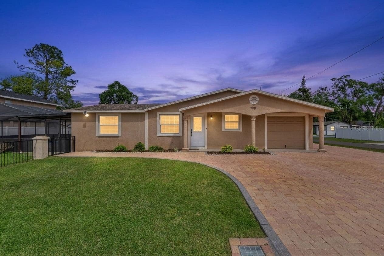 7901 PACKWOOD