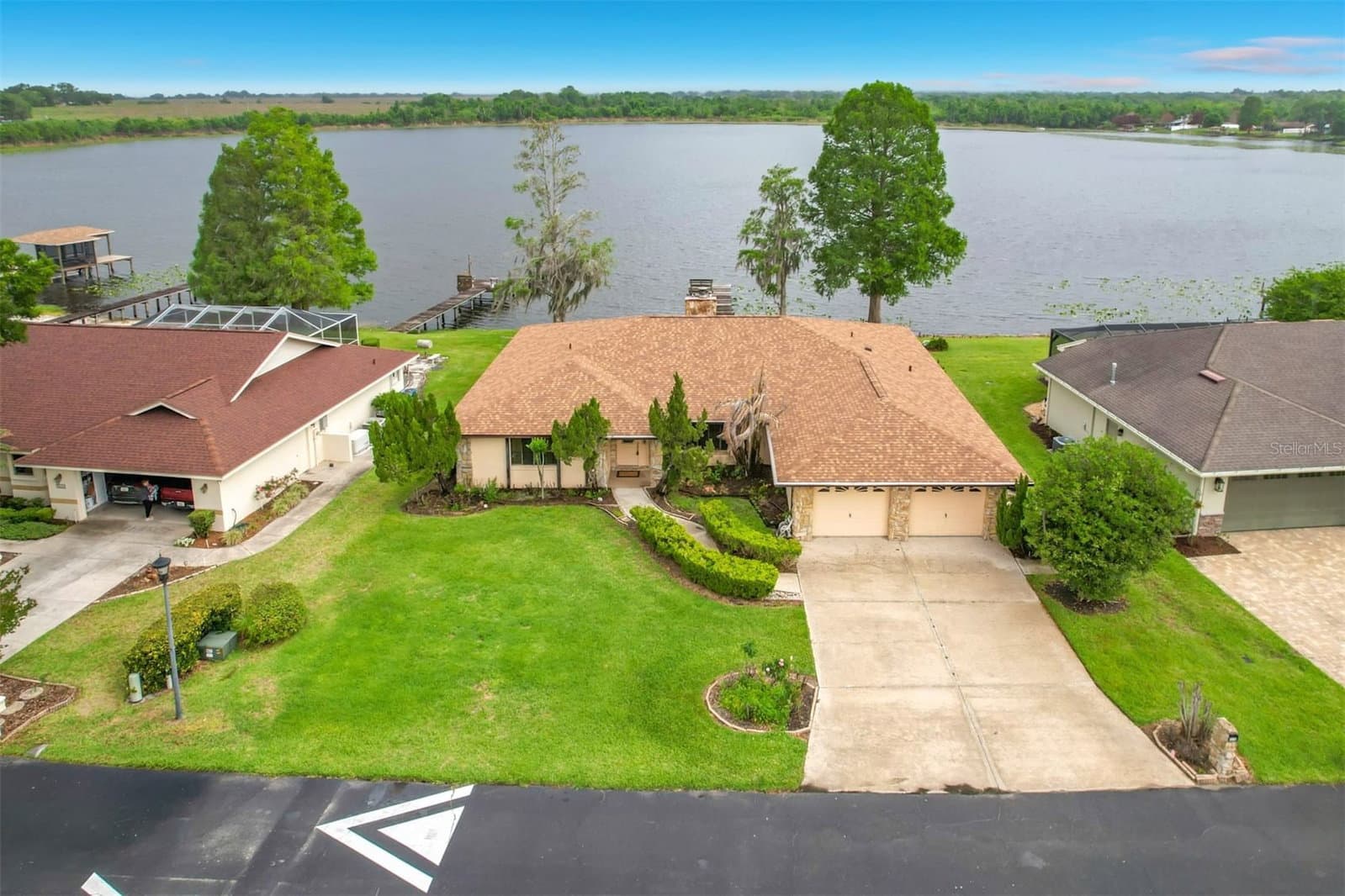 247 LAKE PANSY