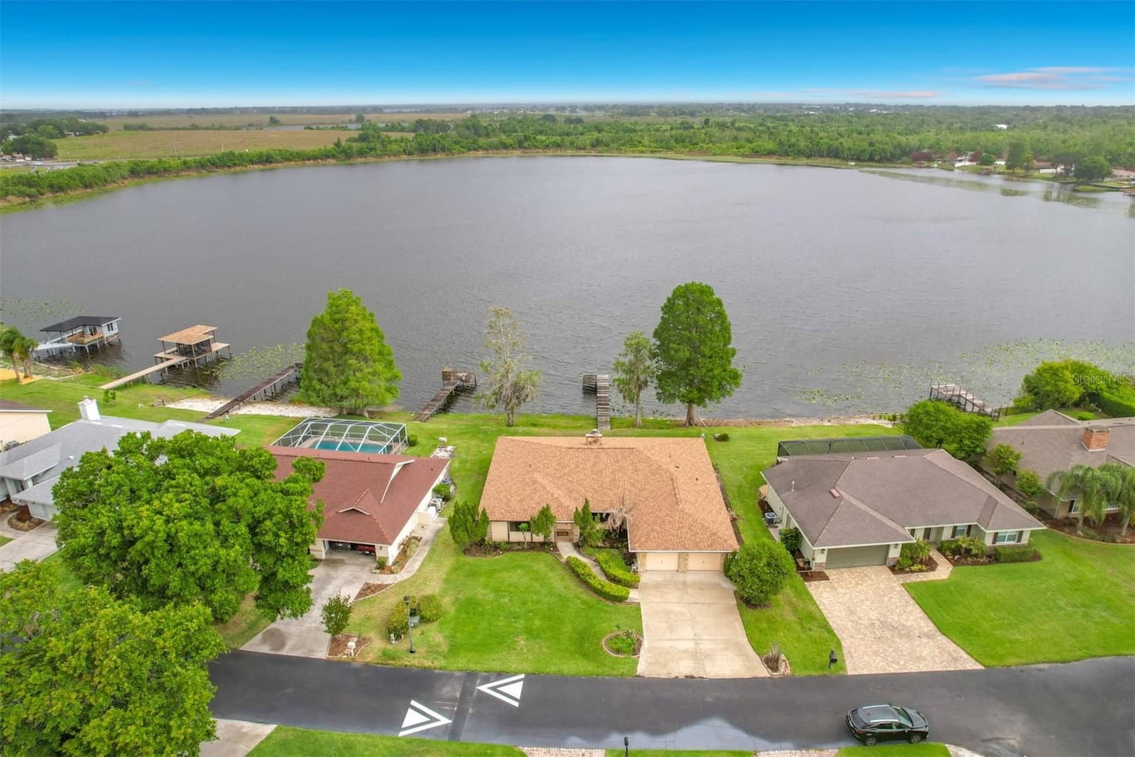 247 LAKE PANSY