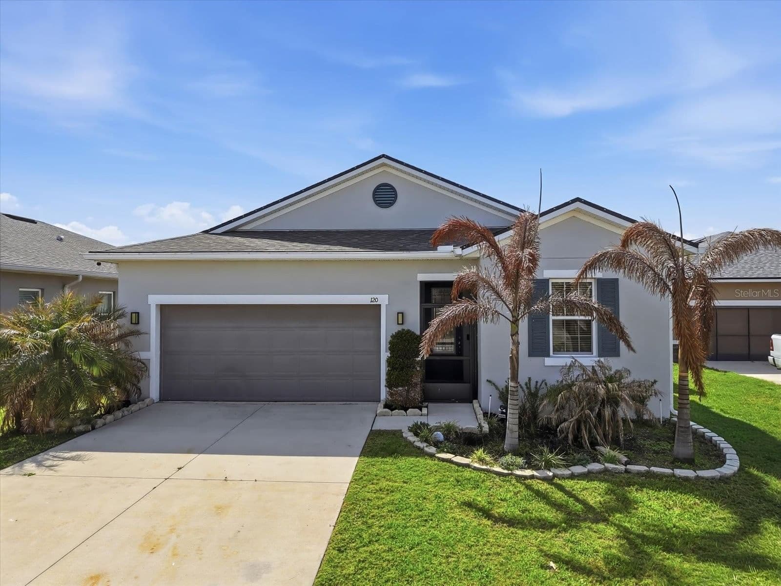 120 SUMMERSHORE