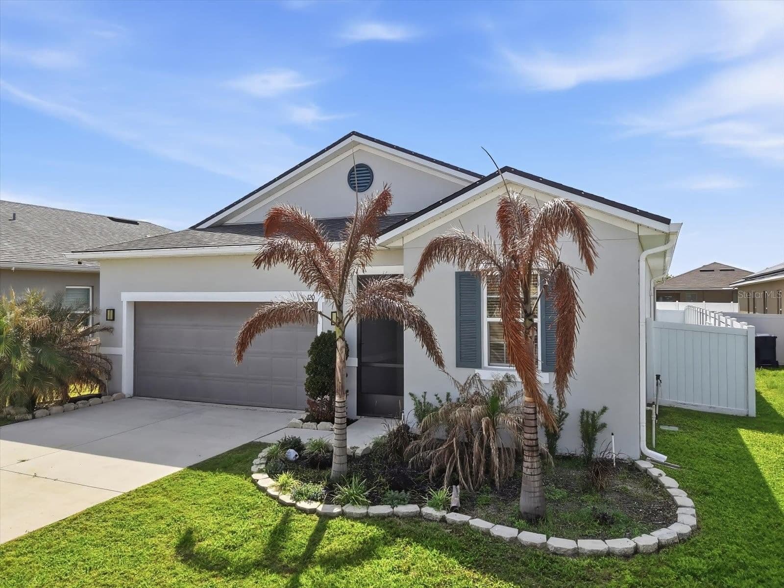 120 SUMMERSHORE