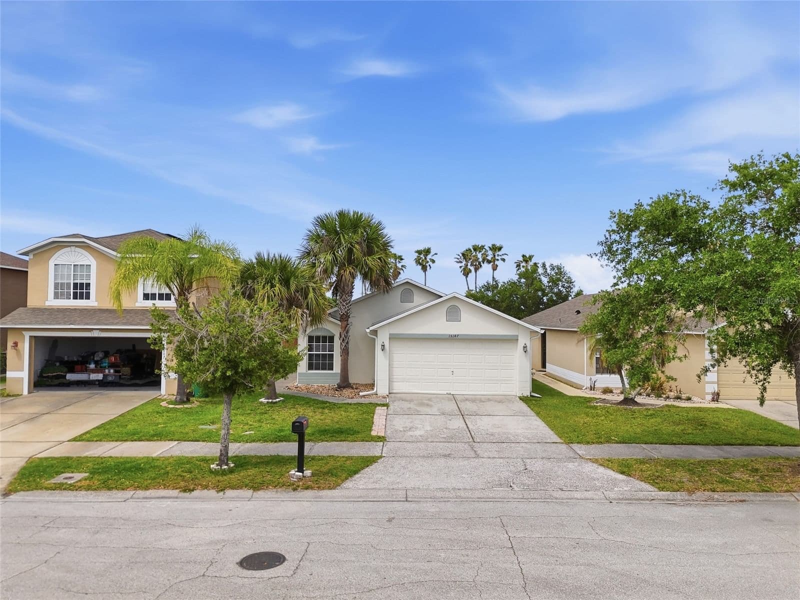 15187 HARROWGATE