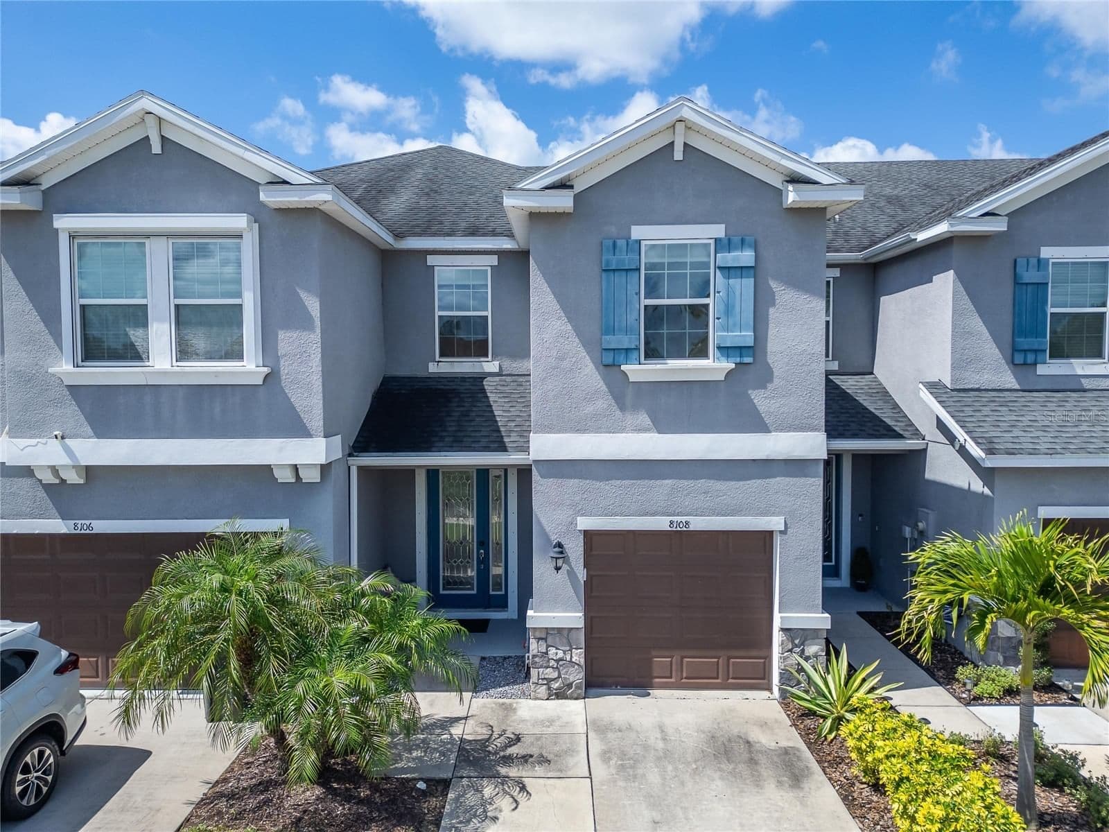8108 MUDDY PINES
