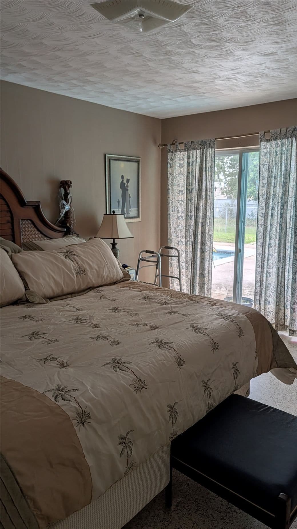 Address available by request