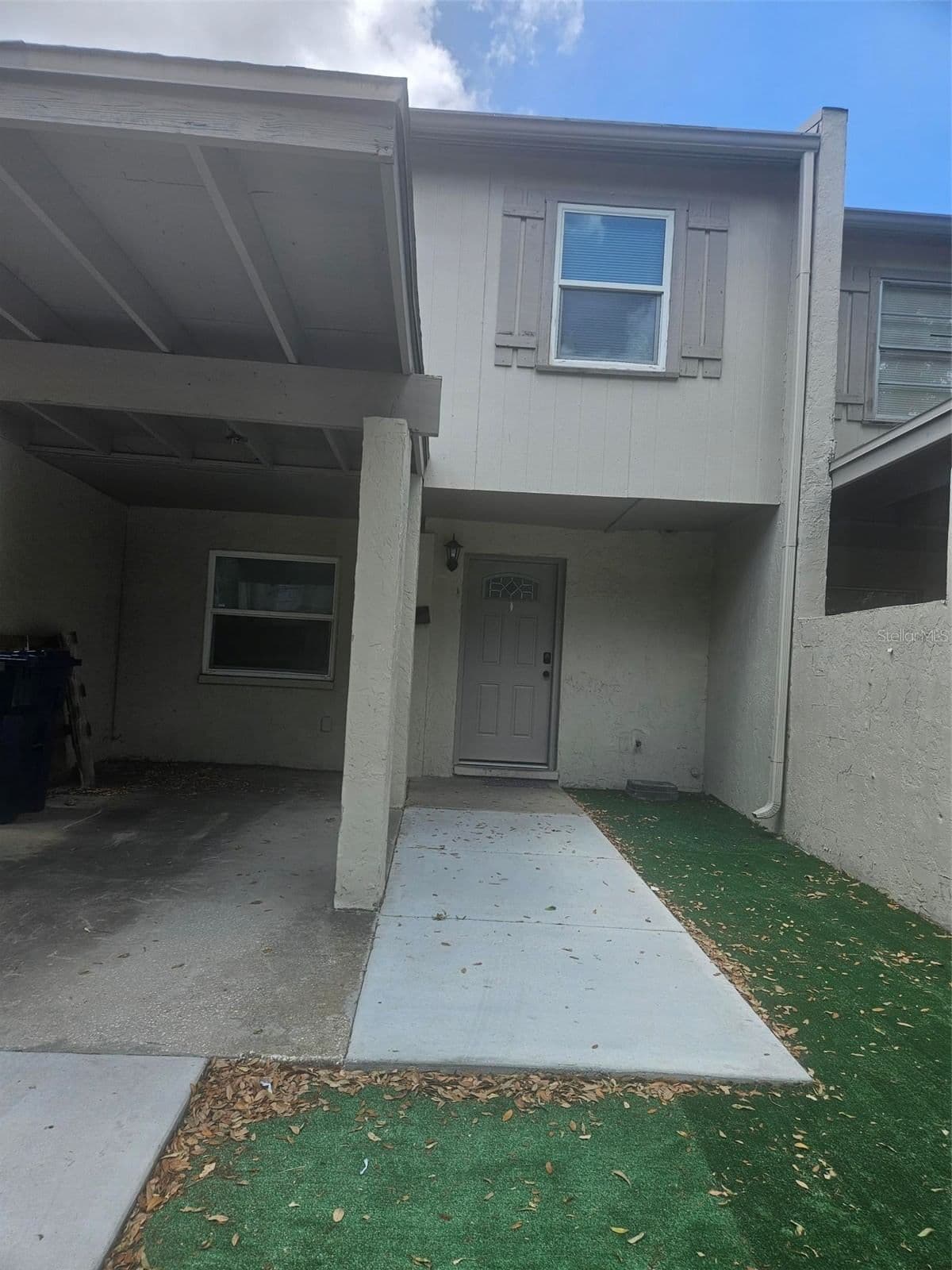 5134 TENNIS COURT