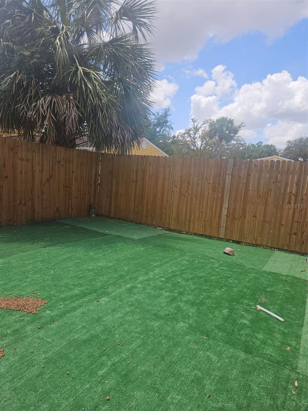 5134 TENNIS COURT