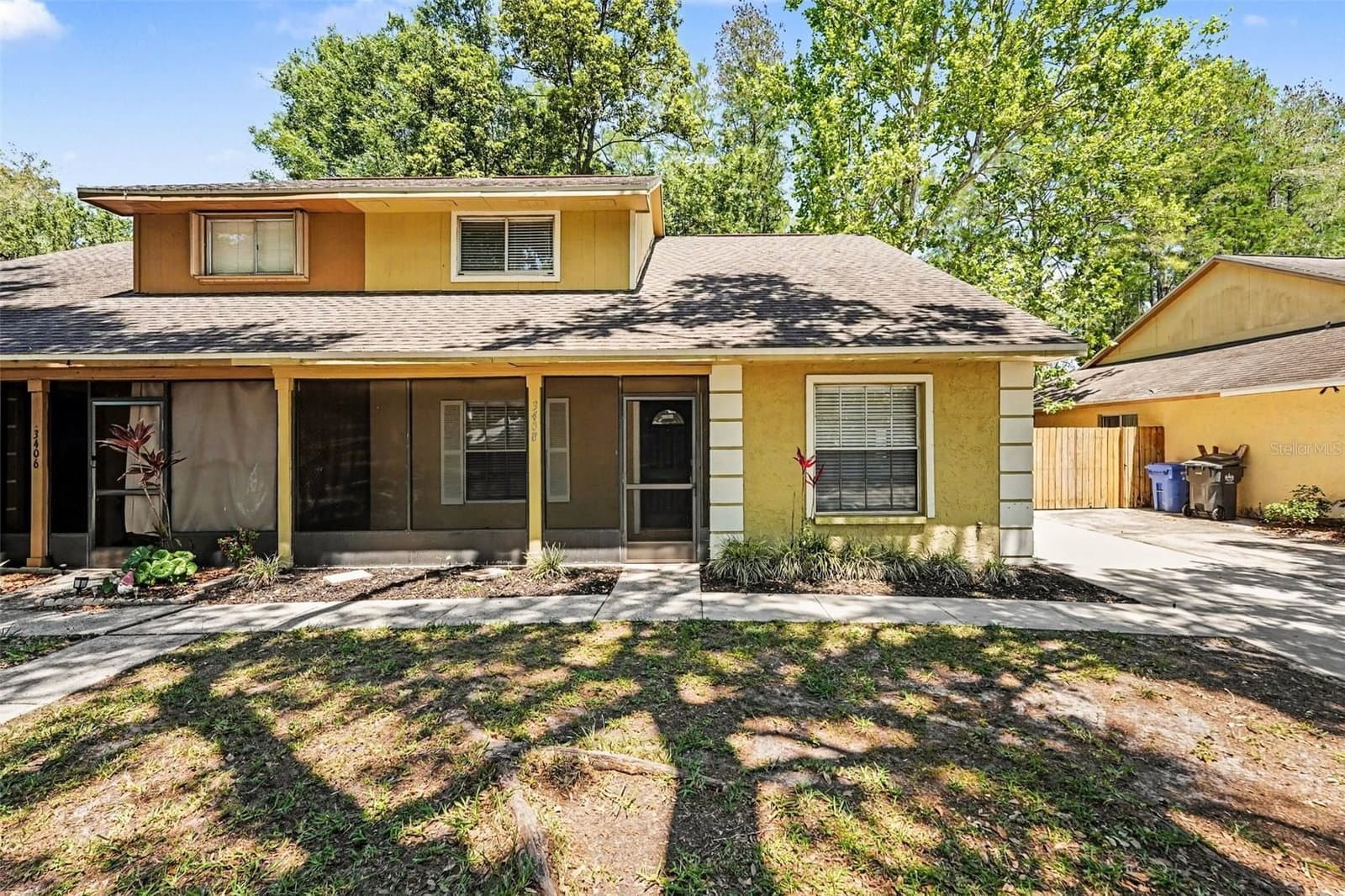 3408 LAUREL DALE