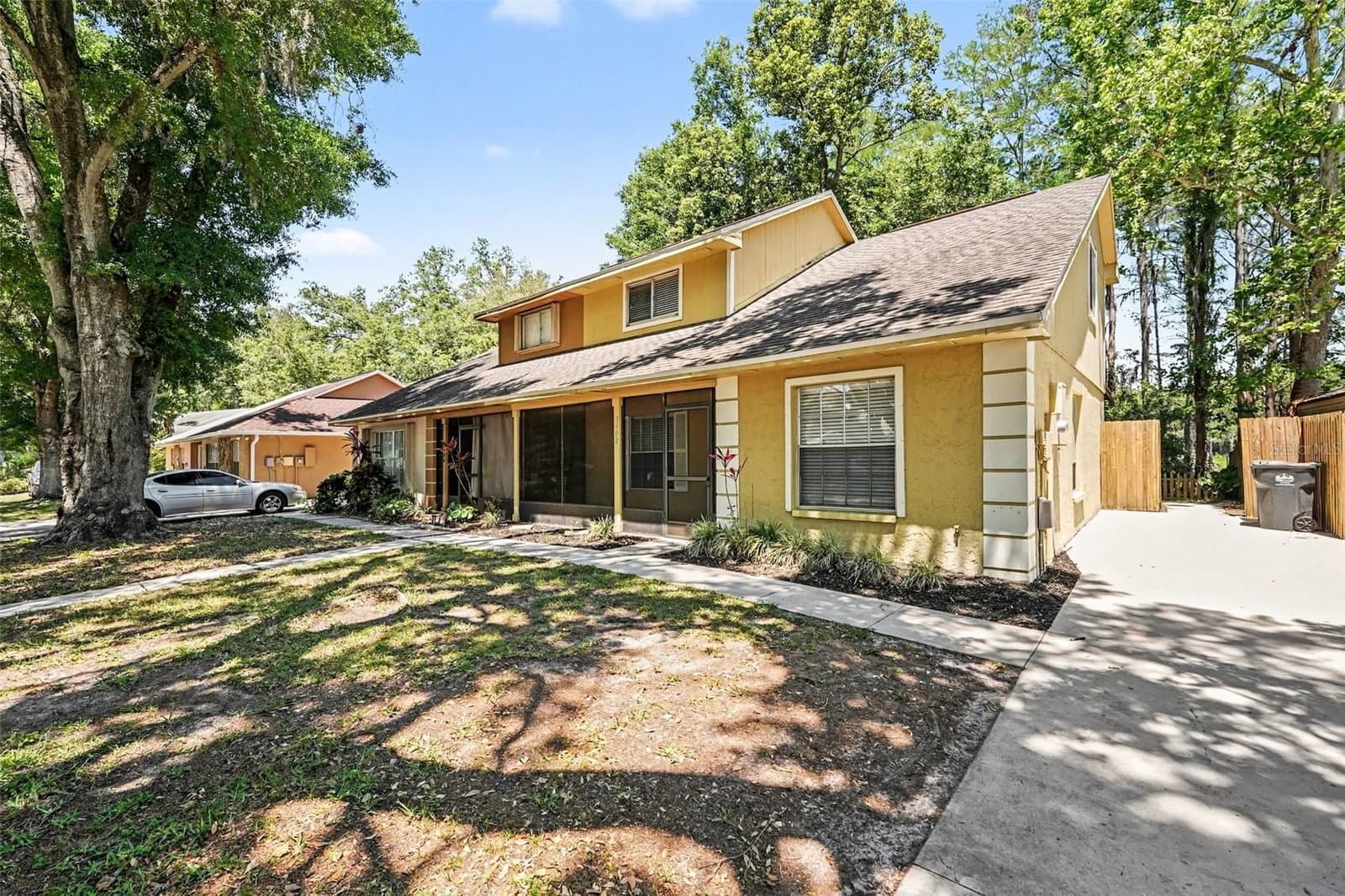 3408 LAUREL DALE
