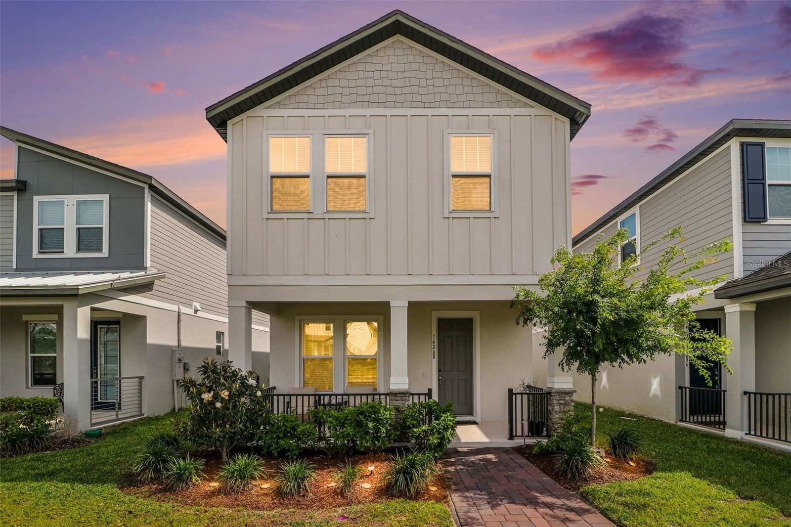 14280 BRAEMAR