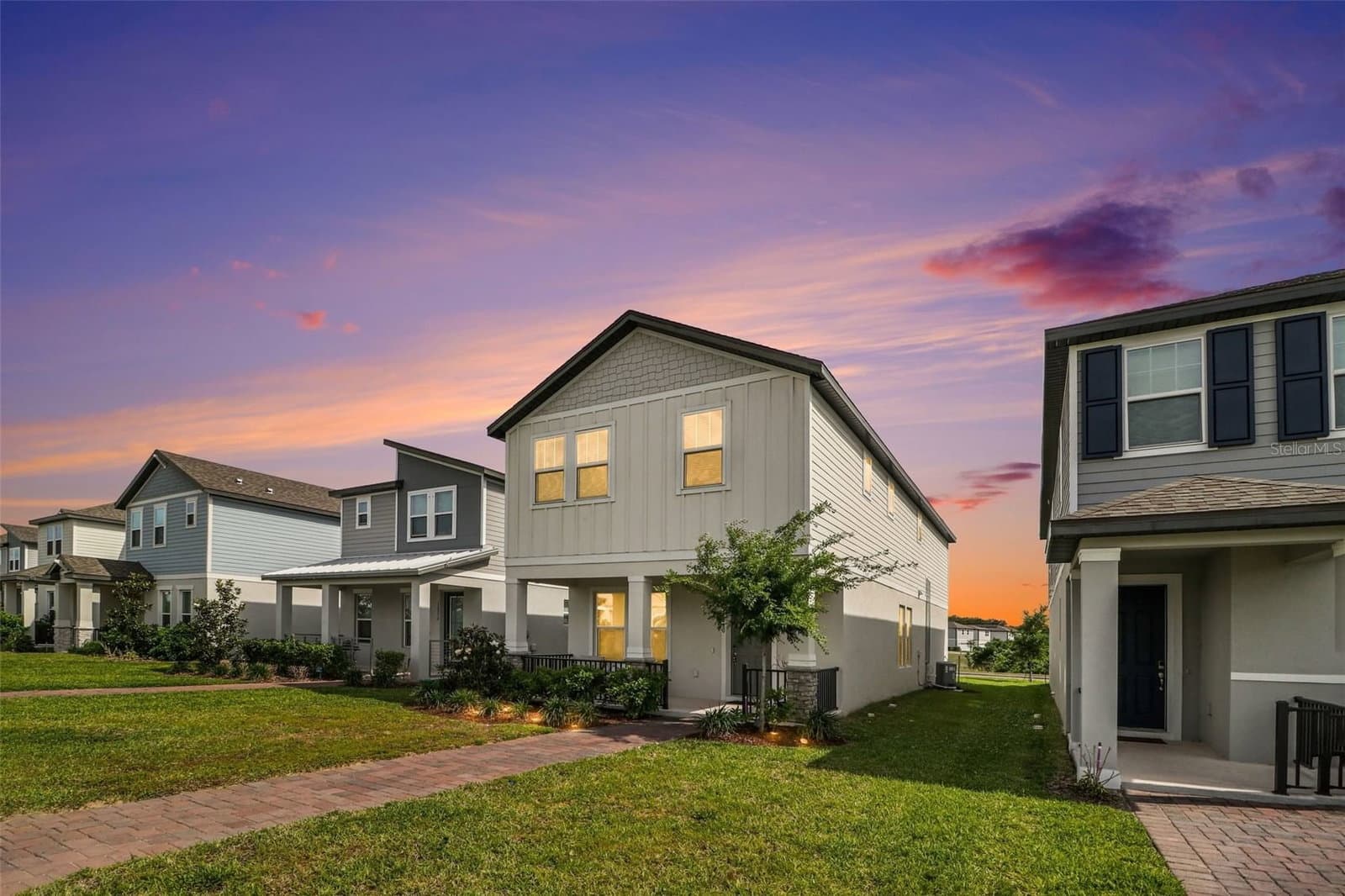 14280 BRAEMAR