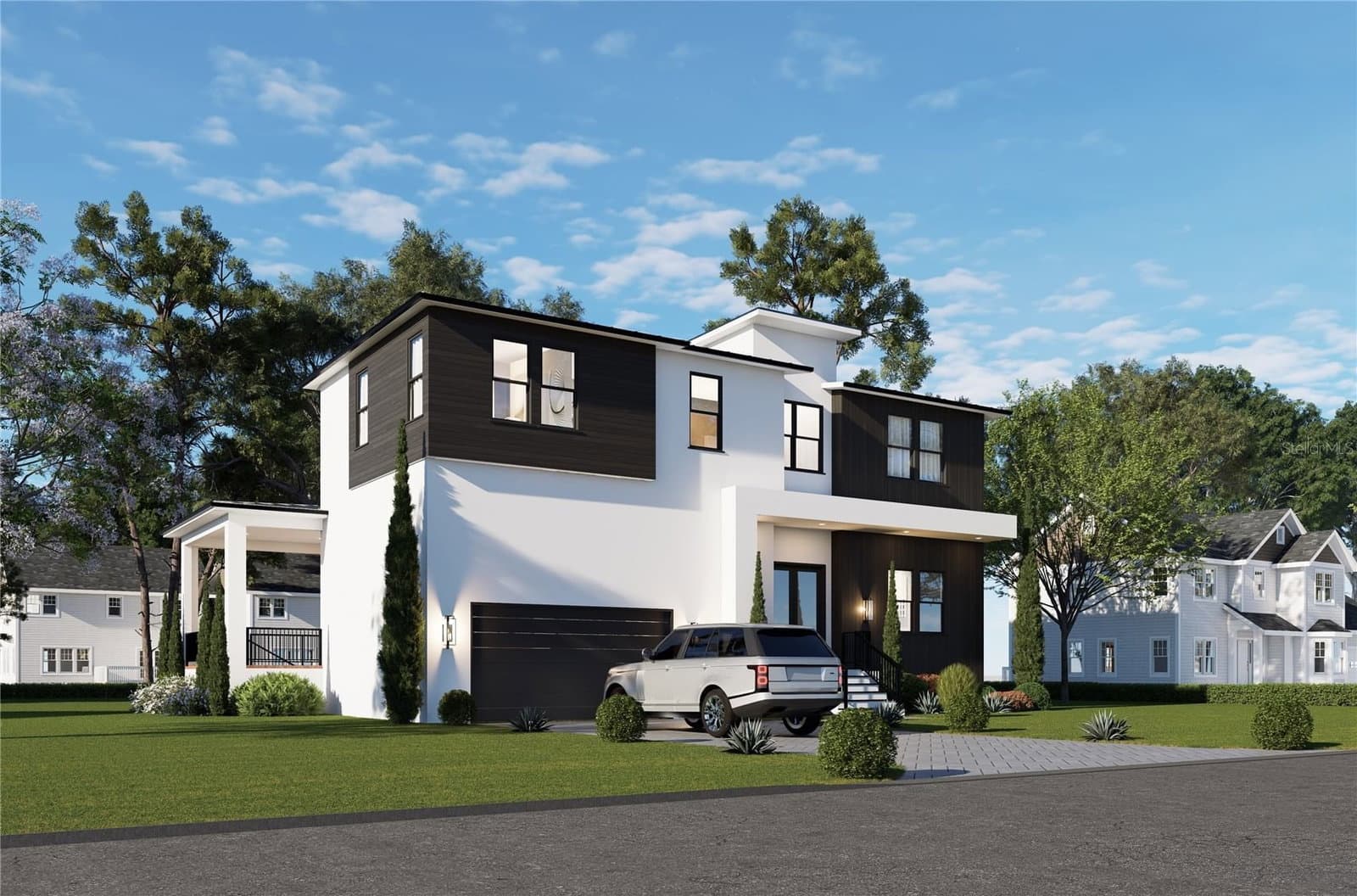 3005 MEADOW