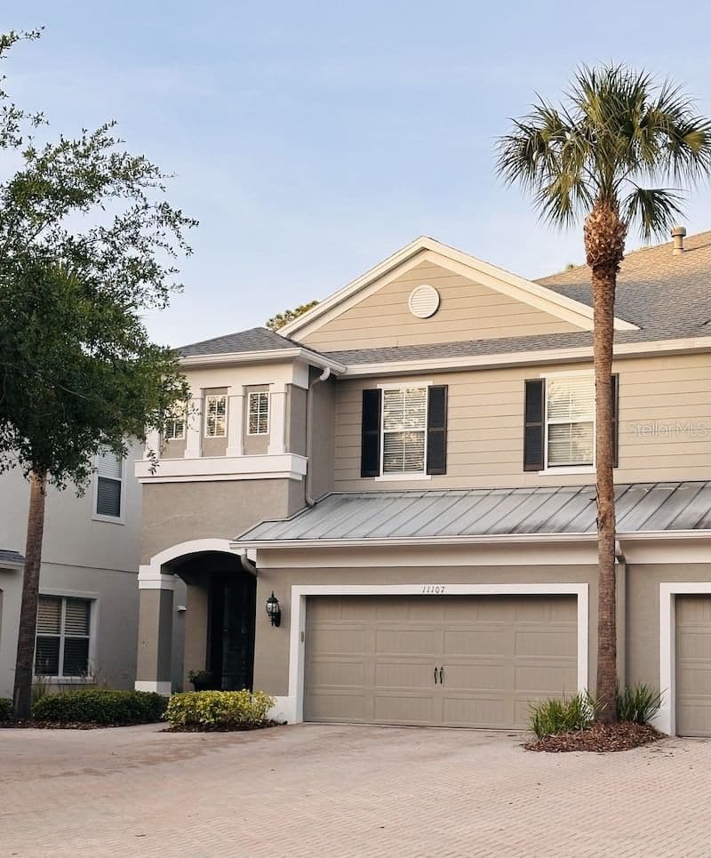 11107 GREEN PARK