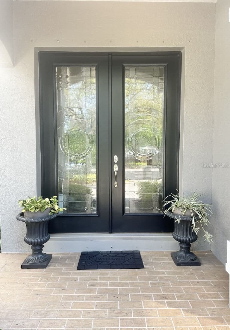 11107 GREEN PARK
