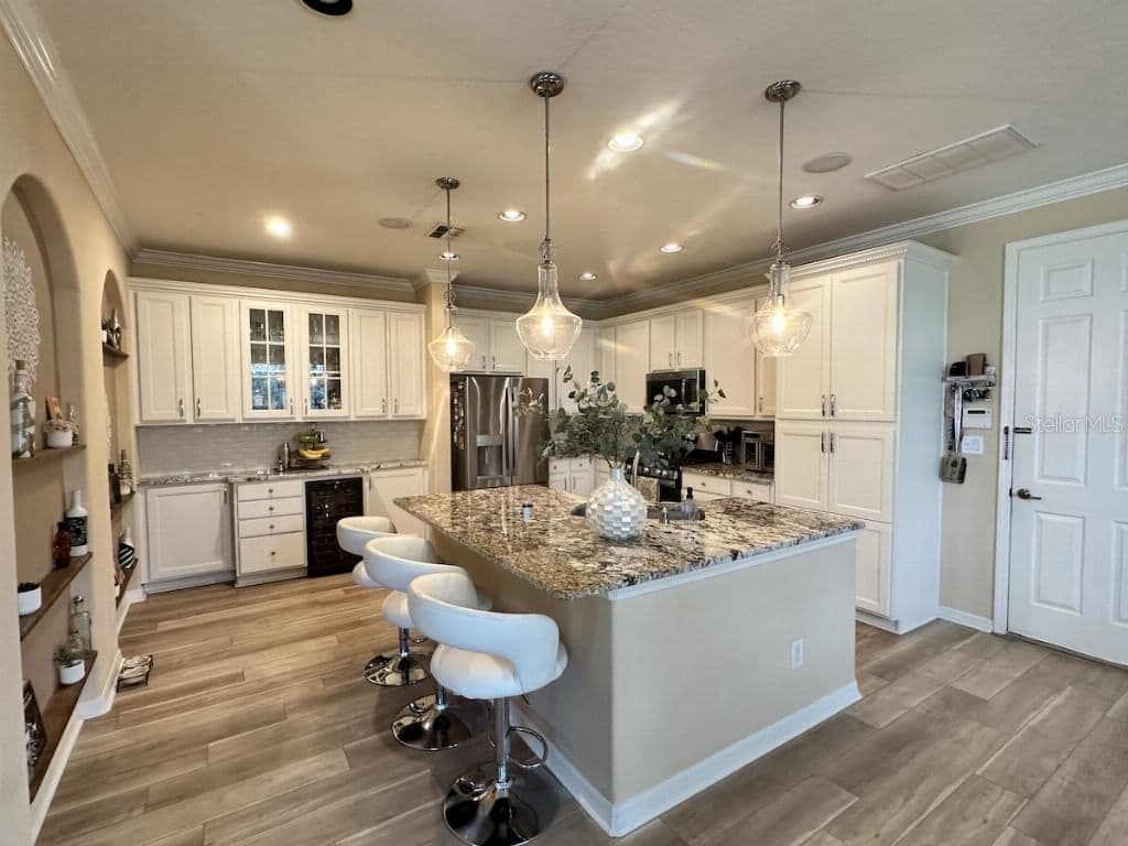 11107 GREEN PARK